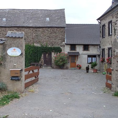 Bauernstube Scheidterhof Daire Kobern-Gondorf Dış mekan fotoğraf